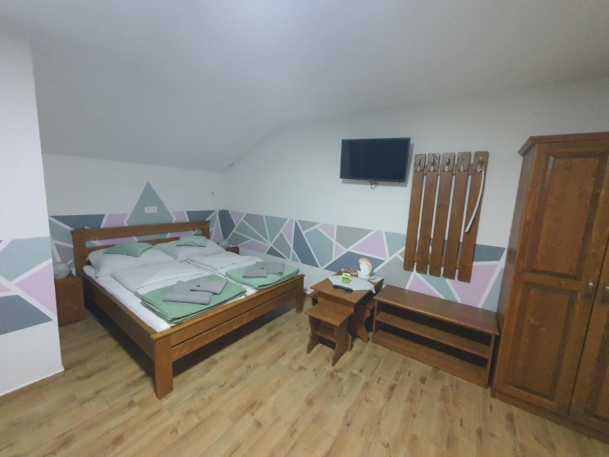 Air&Day Bed & Breakfast เวคชีส์ ภายนอก รูปภาพ