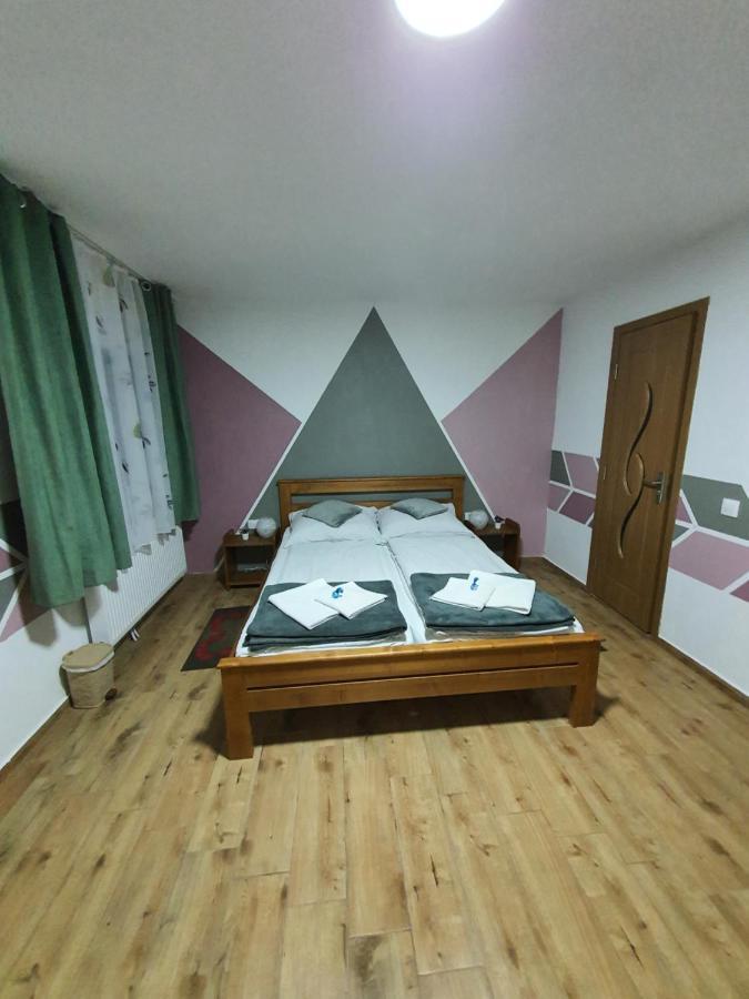 Air&Day Bed & Breakfast เวคชีส์ ภายนอก รูปภาพ
