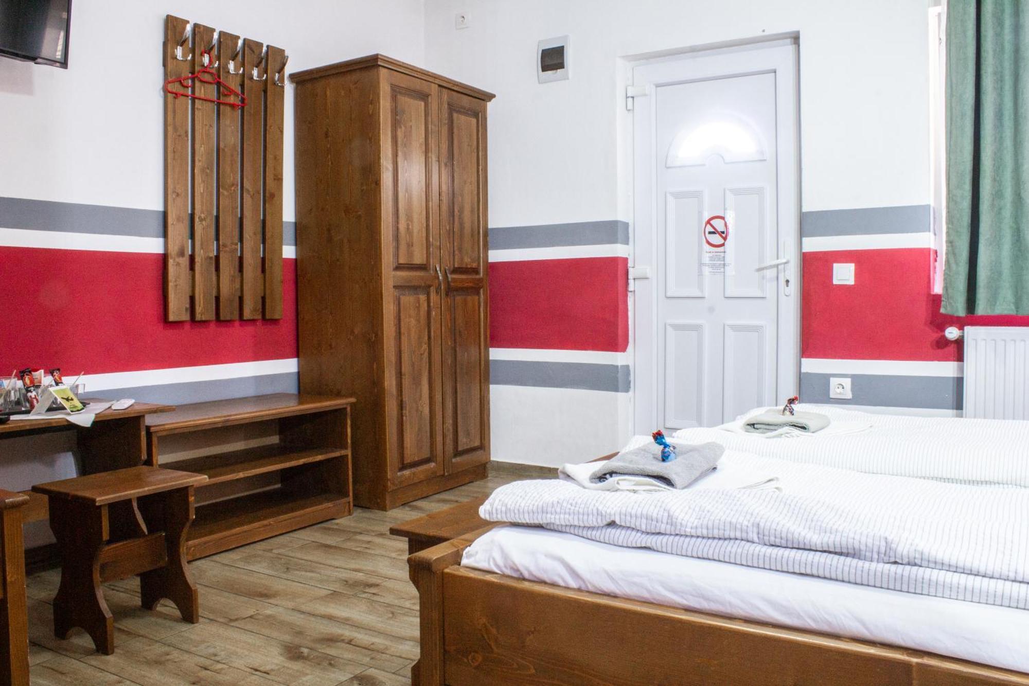 Air&Day Bed & Breakfast เวคชีส์ ภายนอก รูปภาพ