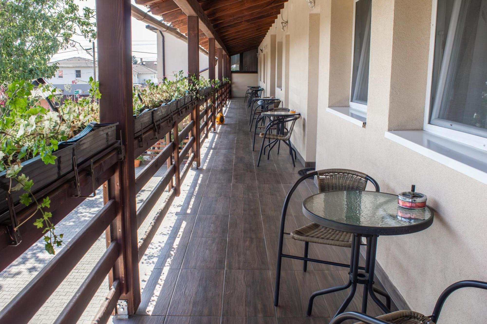 Air&Day Bed & Breakfast เวคชีส์ ภายนอก รูปภาพ