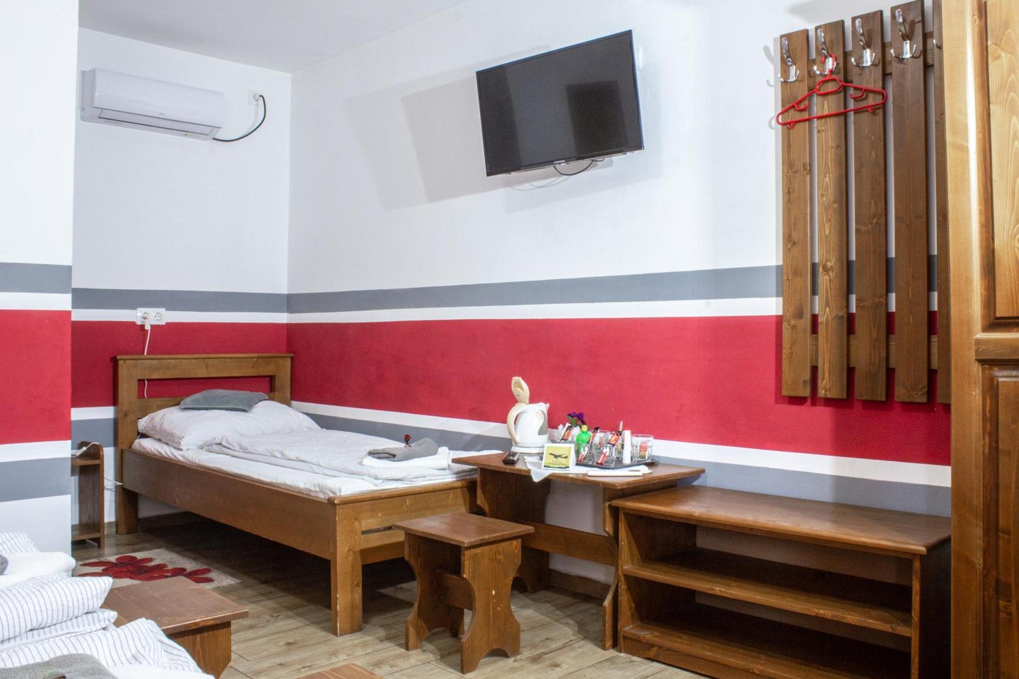 Air&Day Bed & Breakfast เวคชีส์ ภายนอก รูปภาพ