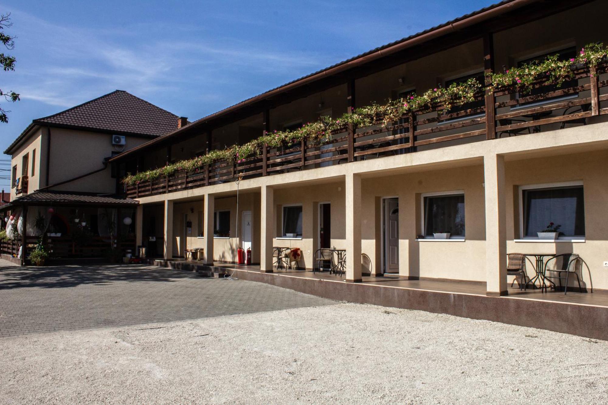 Air&Day Bed & Breakfast เวคชีส์ ภายนอก รูปภาพ