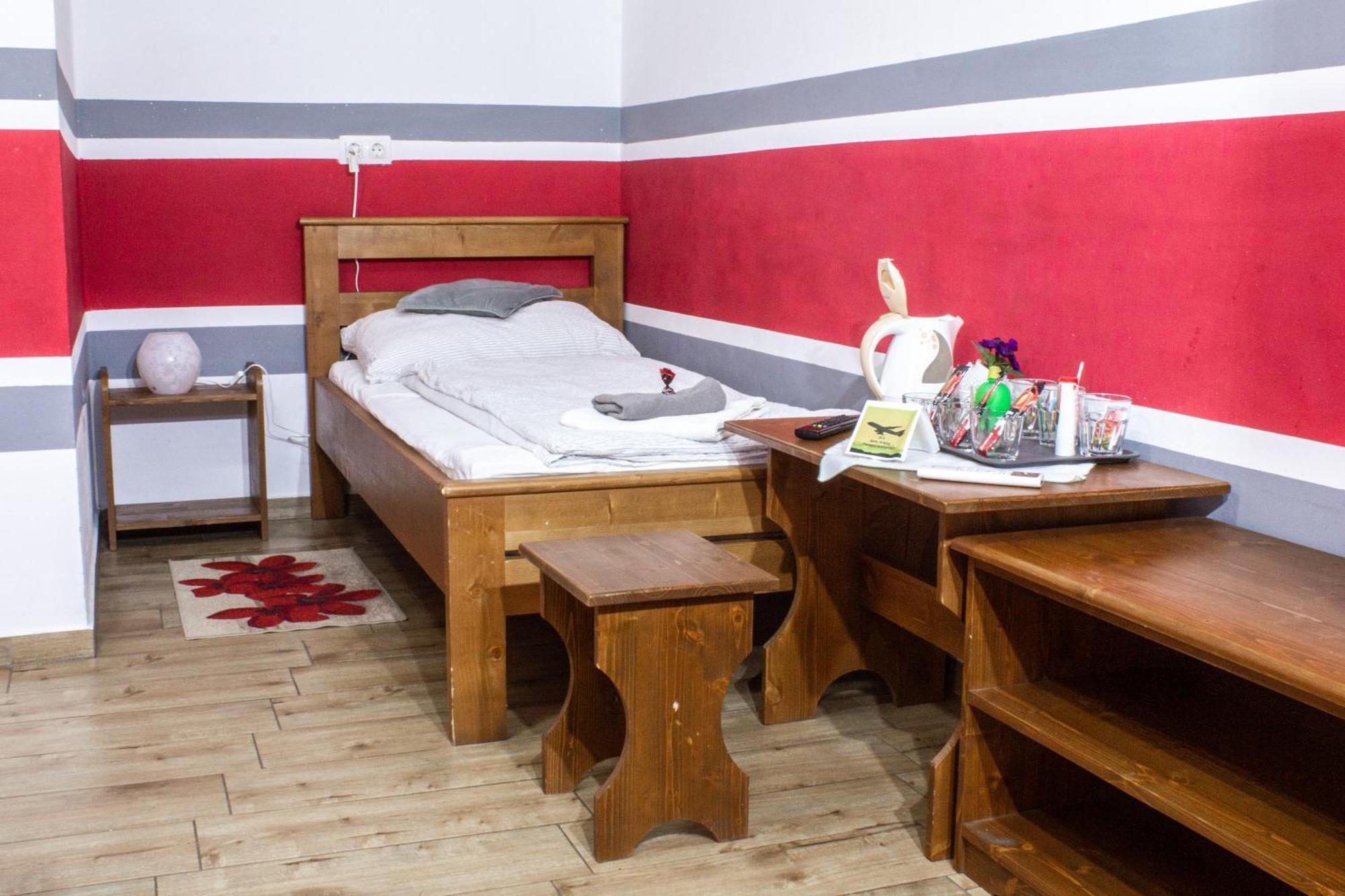Air&Day Bed & Breakfast เวคชีส์ ภายนอก รูปภาพ
