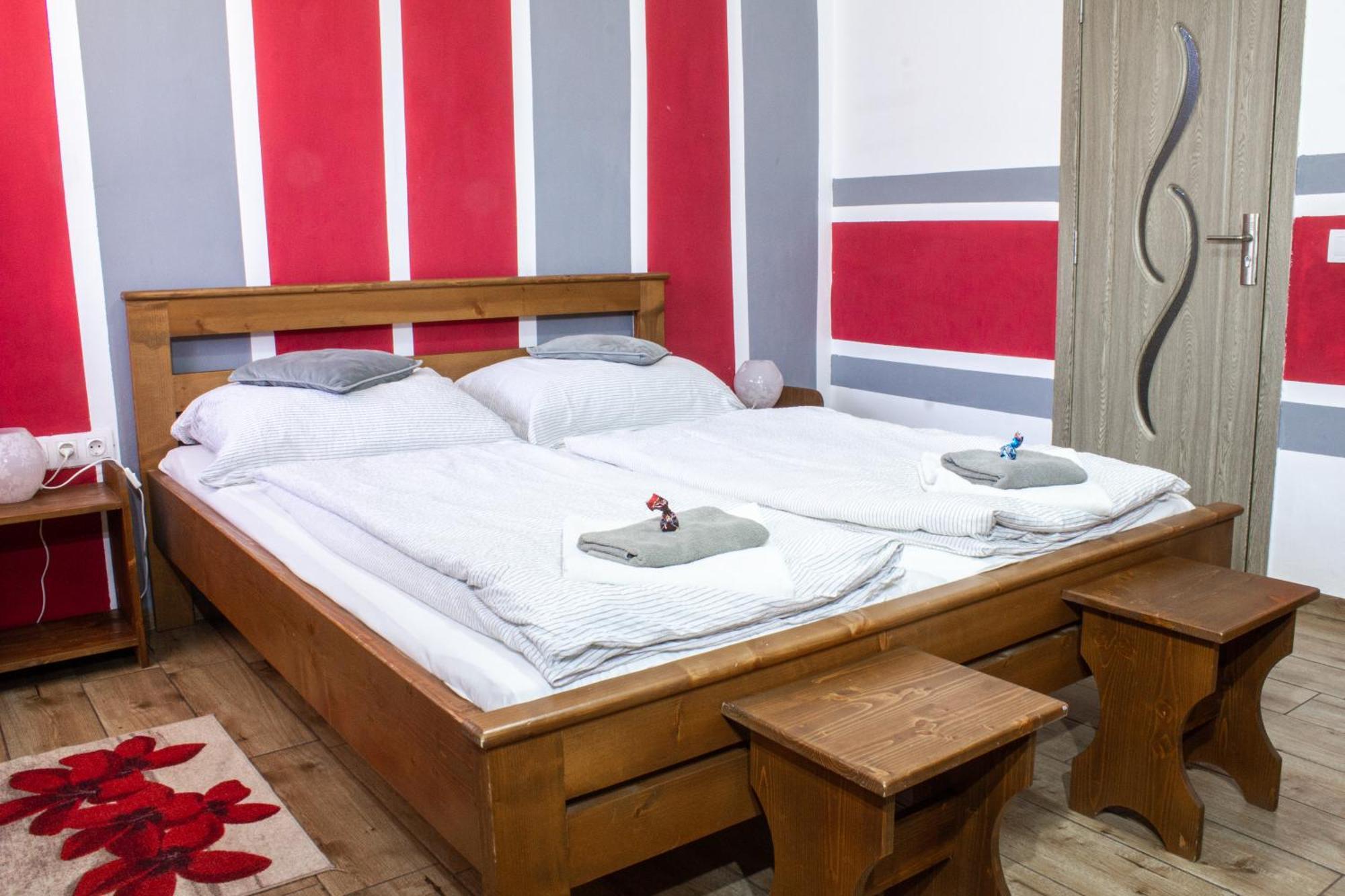 Air&Day Bed & Breakfast เวคชีส์ ภายนอก รูปภาพ