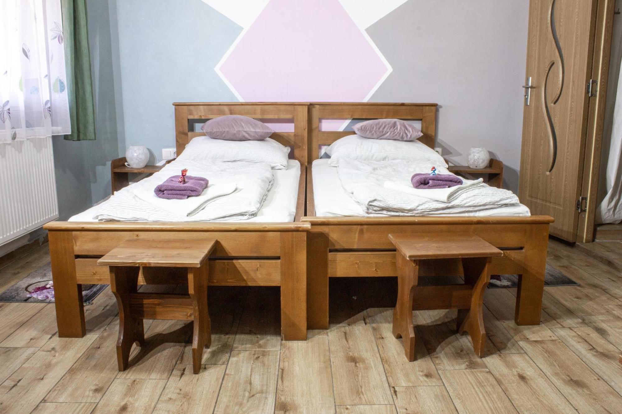 Air&Day Bed & Breakfast เวคชีส์ ภายนอก รูปภาพ
