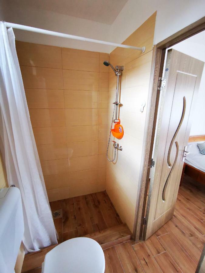 Air&Day Bed & Breakfast เวคชีส์ ภายนอก รูปภาพ