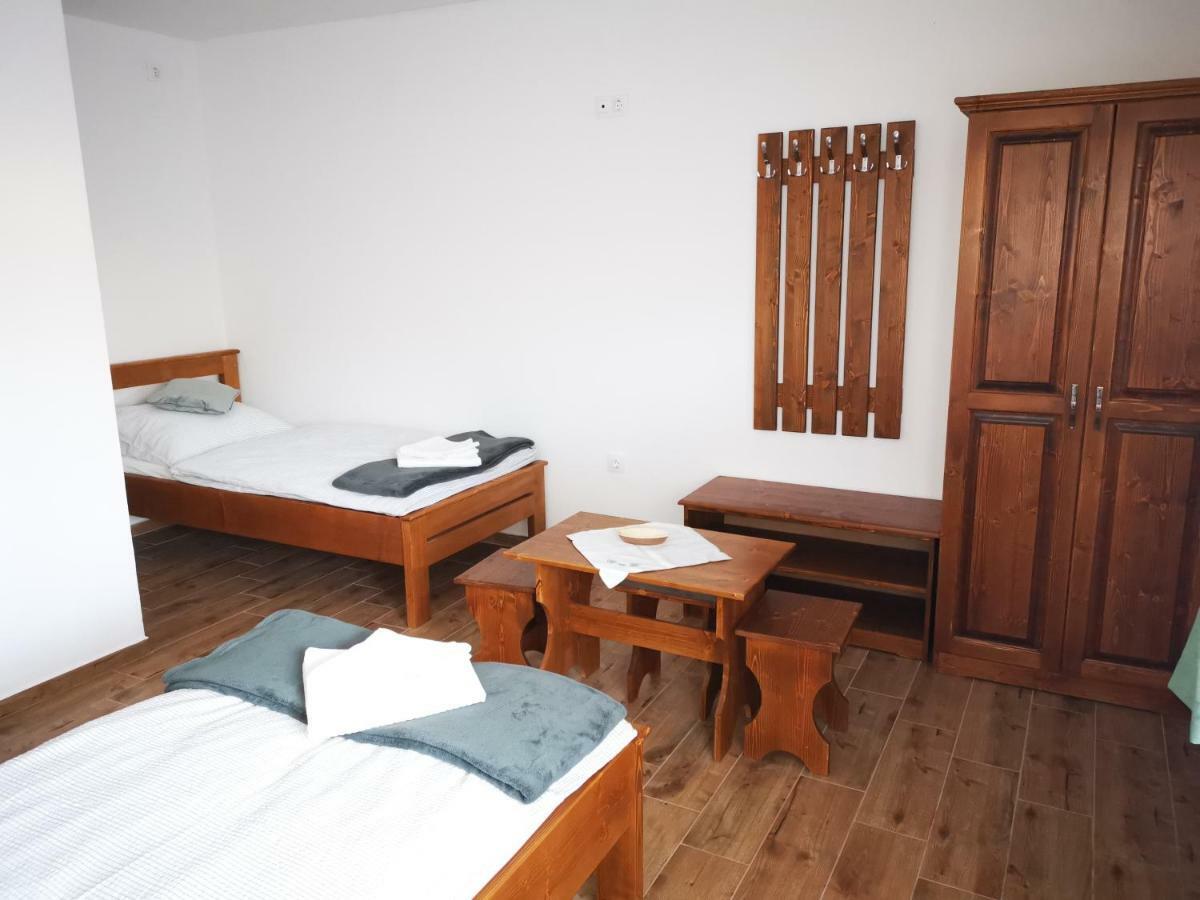 Air&Day Bed & Breakfast เวคชีส์ ภายนอก รูปภาพ