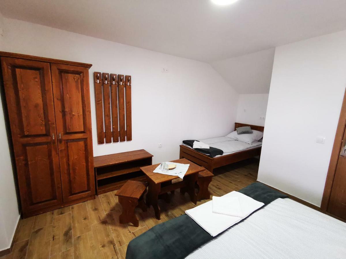 Air&Day Bed & Breakfast เวคชีส์ ภายนอก รูปภาพ