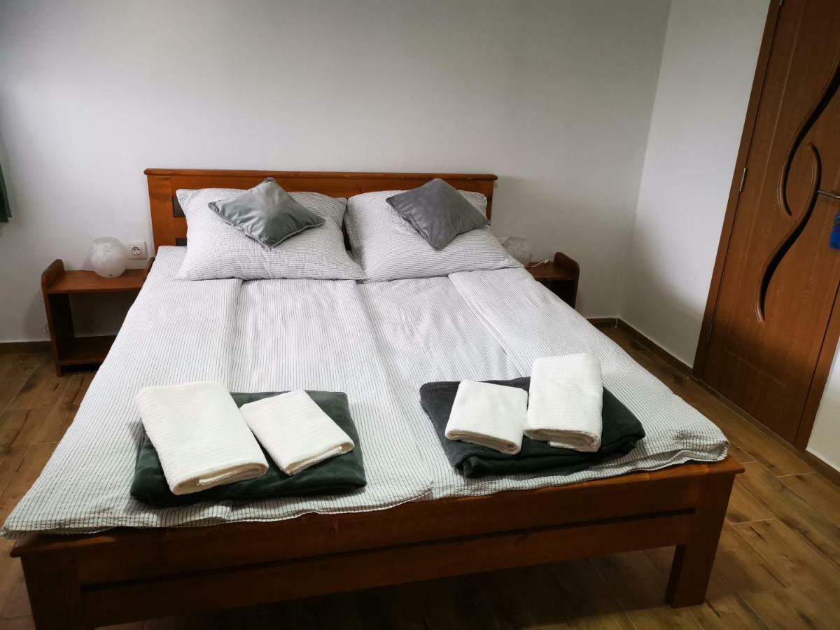 Air&Day Bed & Breakfast เวคชีส์ ภายนอก รูปภาพ