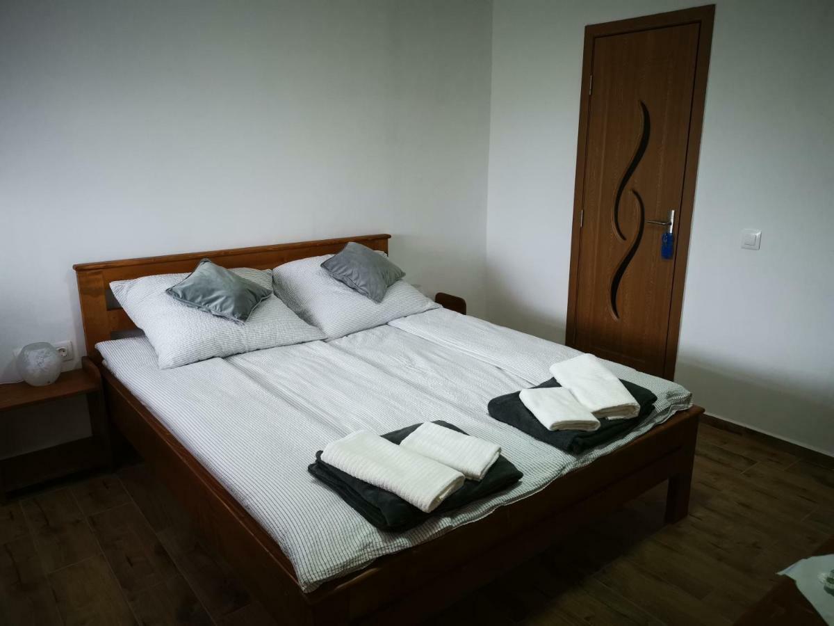 Air&Day Bed & Breakfast เวคชีส์ ภายนอก รูปภาพ