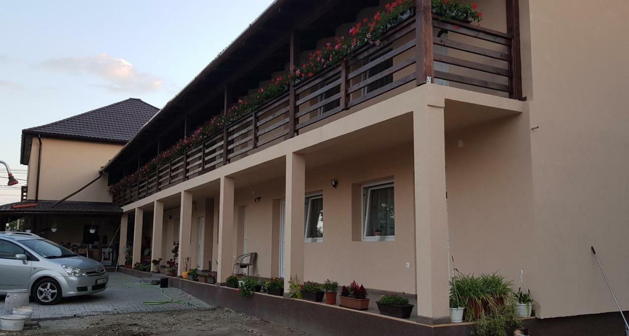 Air&Day Bed & Breakfast เวคชีส์ ภายนอก รูปภาพ